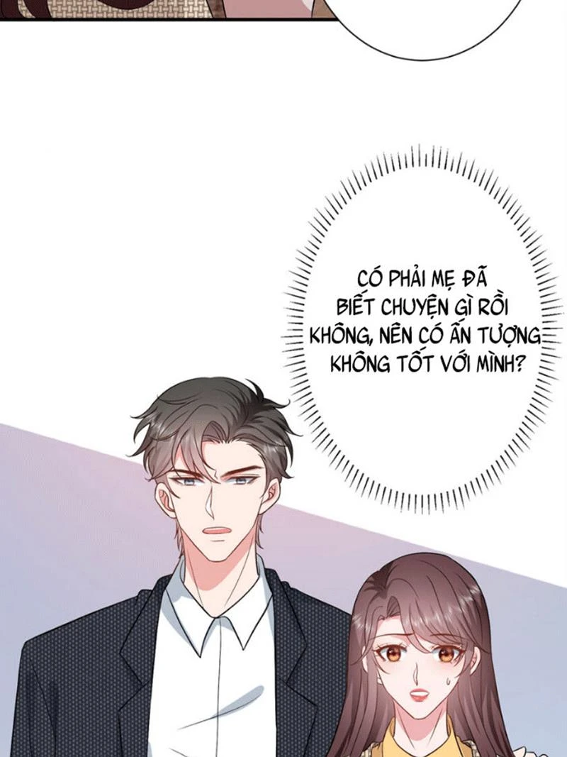 Ông Xã Kết Hôn Thử, Mạnh Thêm Chút Nữa Đi Chapter  718 - 23