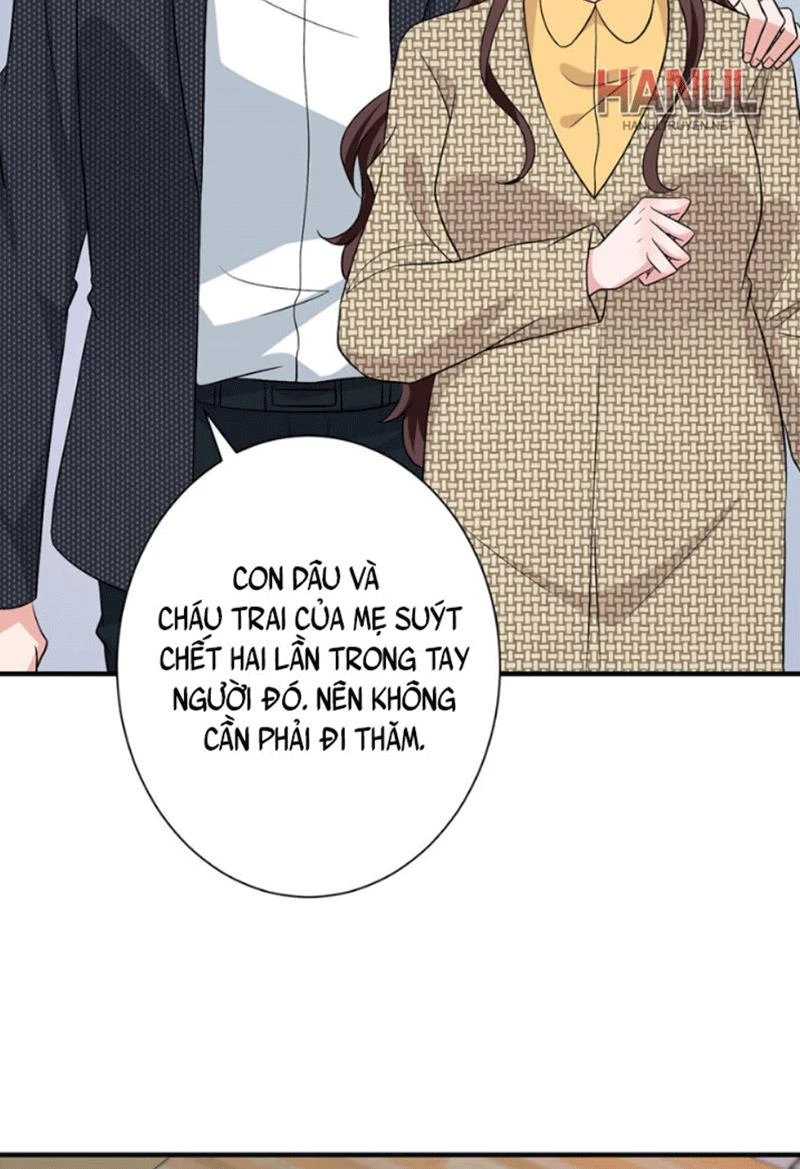Ông Xã Kết Hôn Thử, Mạnh Thêm Chút Nữa Đi Chapter  718 - 24