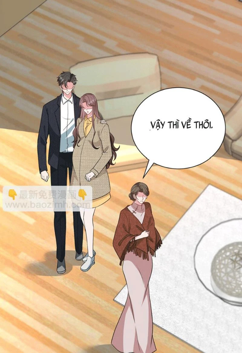 Ông Xã Kết Hôn Thử, Mạnh Thêm Chút Nữa Đi Chapter  718 - 25