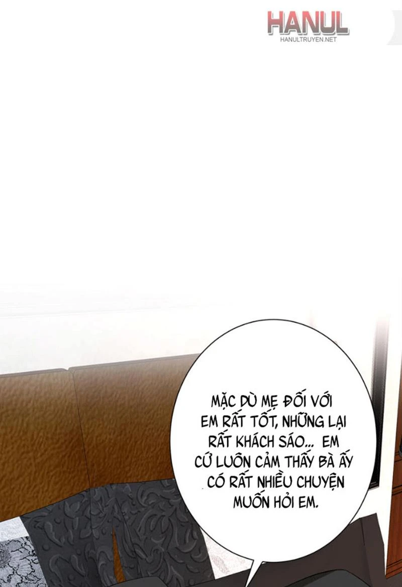 Ông Xã Kết Hôn Thử, Mạnh Thêm Chút Nữa Đi Chapter  718 - 27