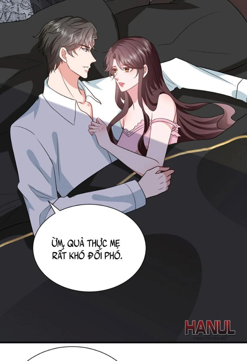 Ông Xã Kết Hôn Thử, Mạnh Thêm Chút Nữa Đi Chapter  718 - 28
