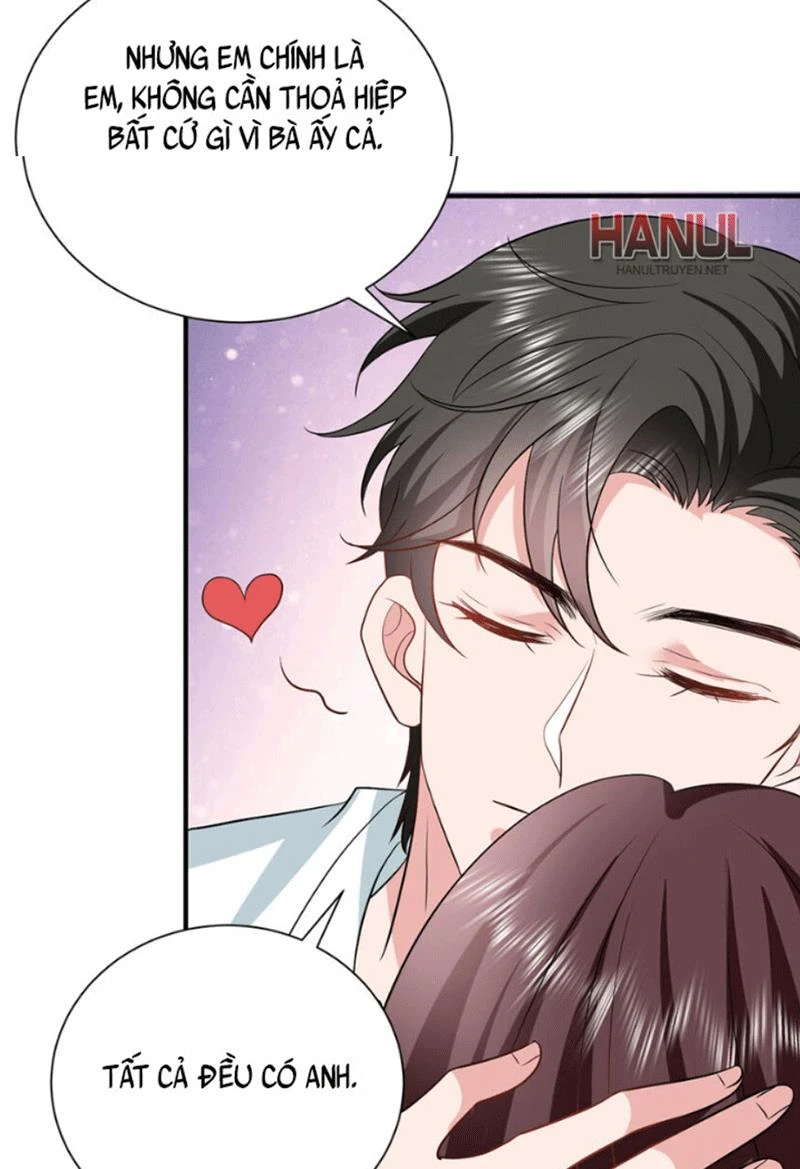 Ông Xã Kết Hôn Thử, Mạnh Thêm Chút Nữa Đi Chapter  718 - 29