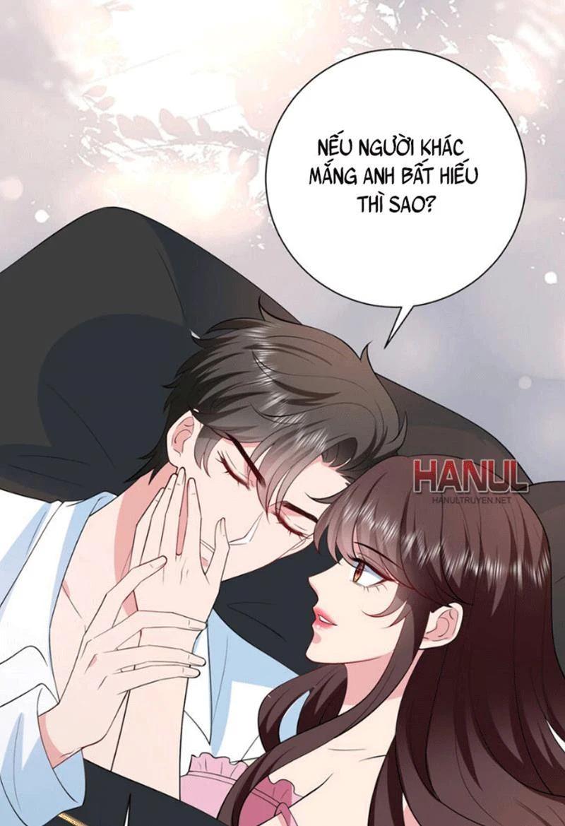 Ông Xã Kết Hôn Thử, Mạnh Thêm Chút Nữa Đi Chapter  718 - 33