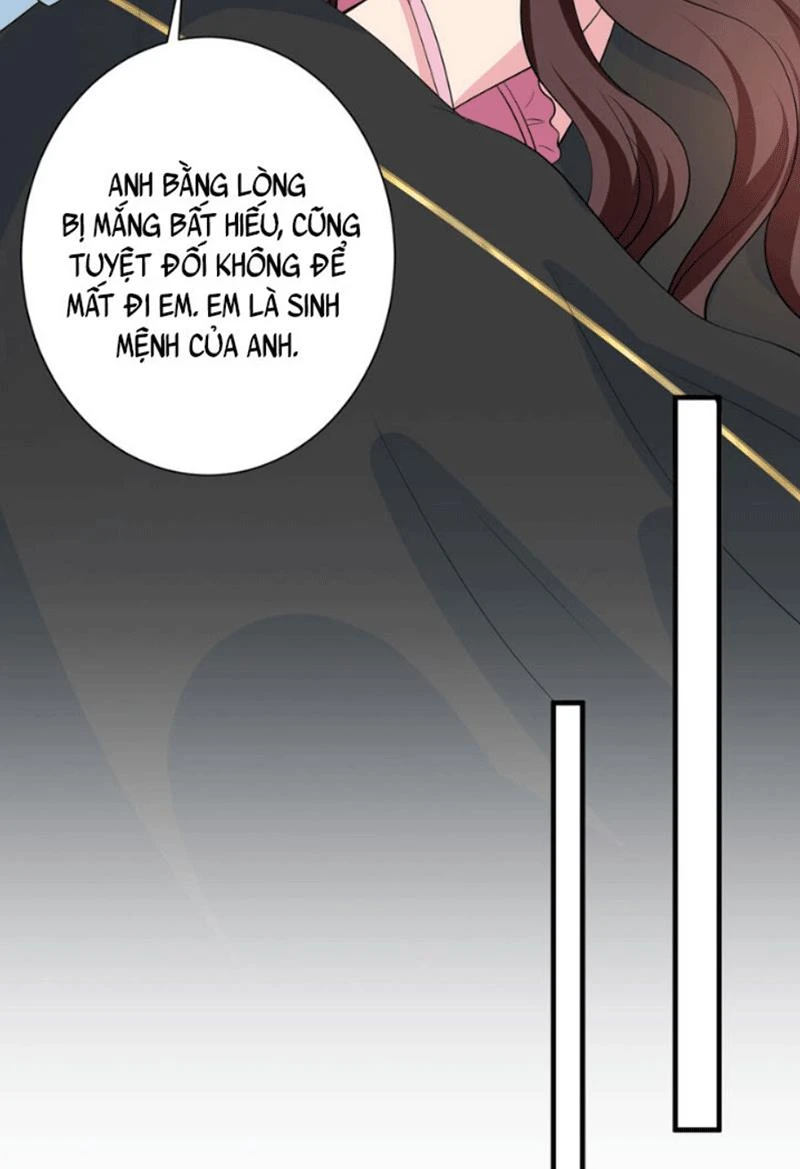 Ông Xã Kết Hôn Thử, Mạnh Thêm Chút Nữa Đi Chapter  718 - 34