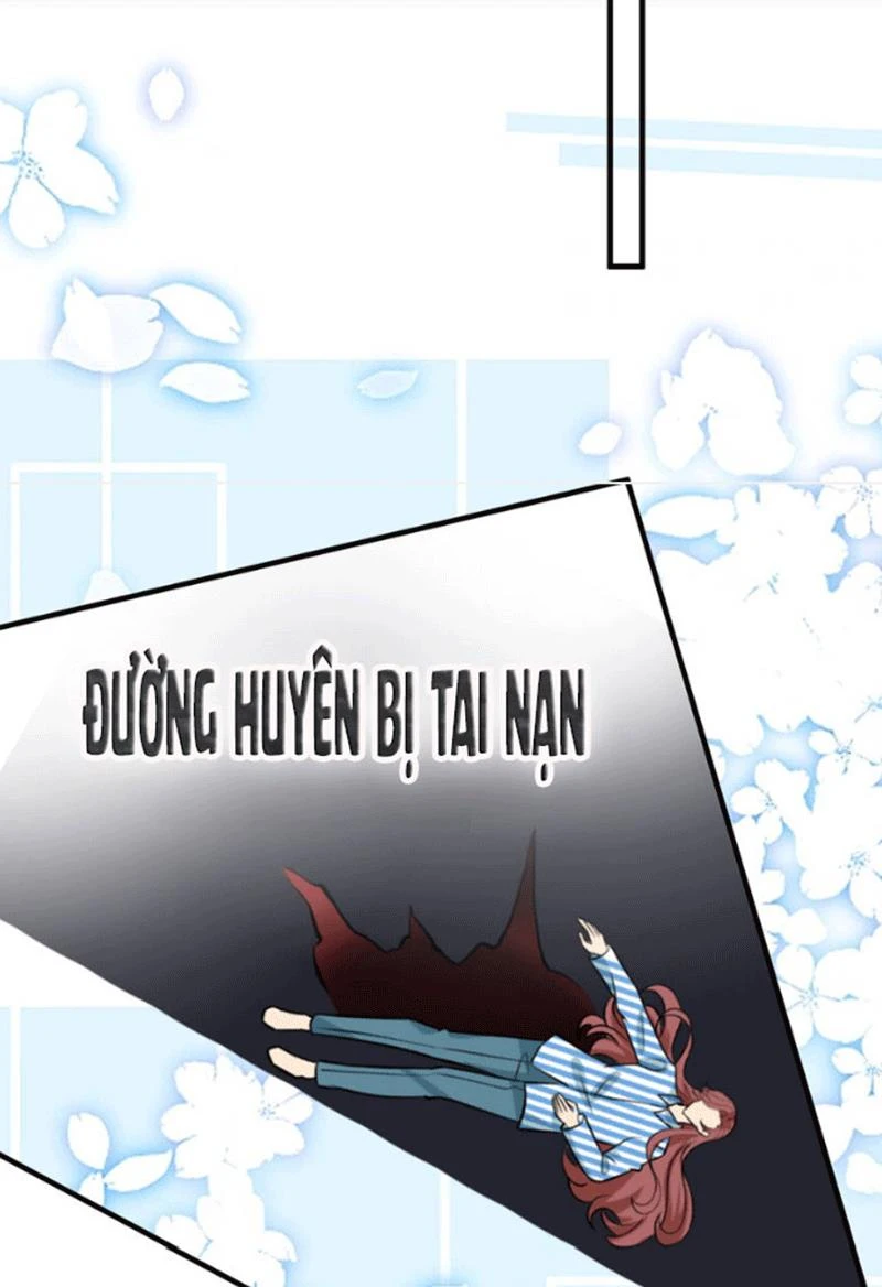 Ông Xã Kết Hôn Thử, Mạnh Thêm Chút Nữa Đi Chapter  718 - 35