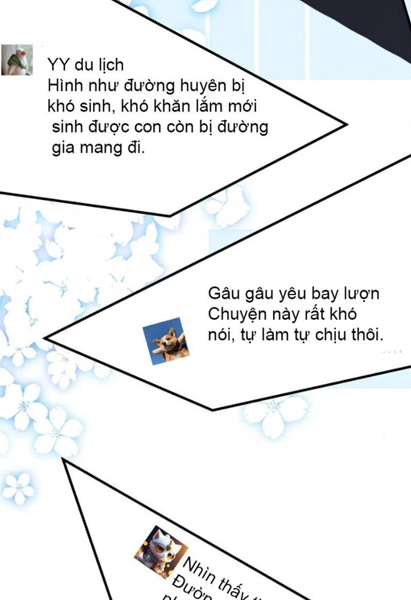 Ông Xã Kết Hôn Thử, Mạnh Thêm Chút Nữa Đi Chapter  718 - 36