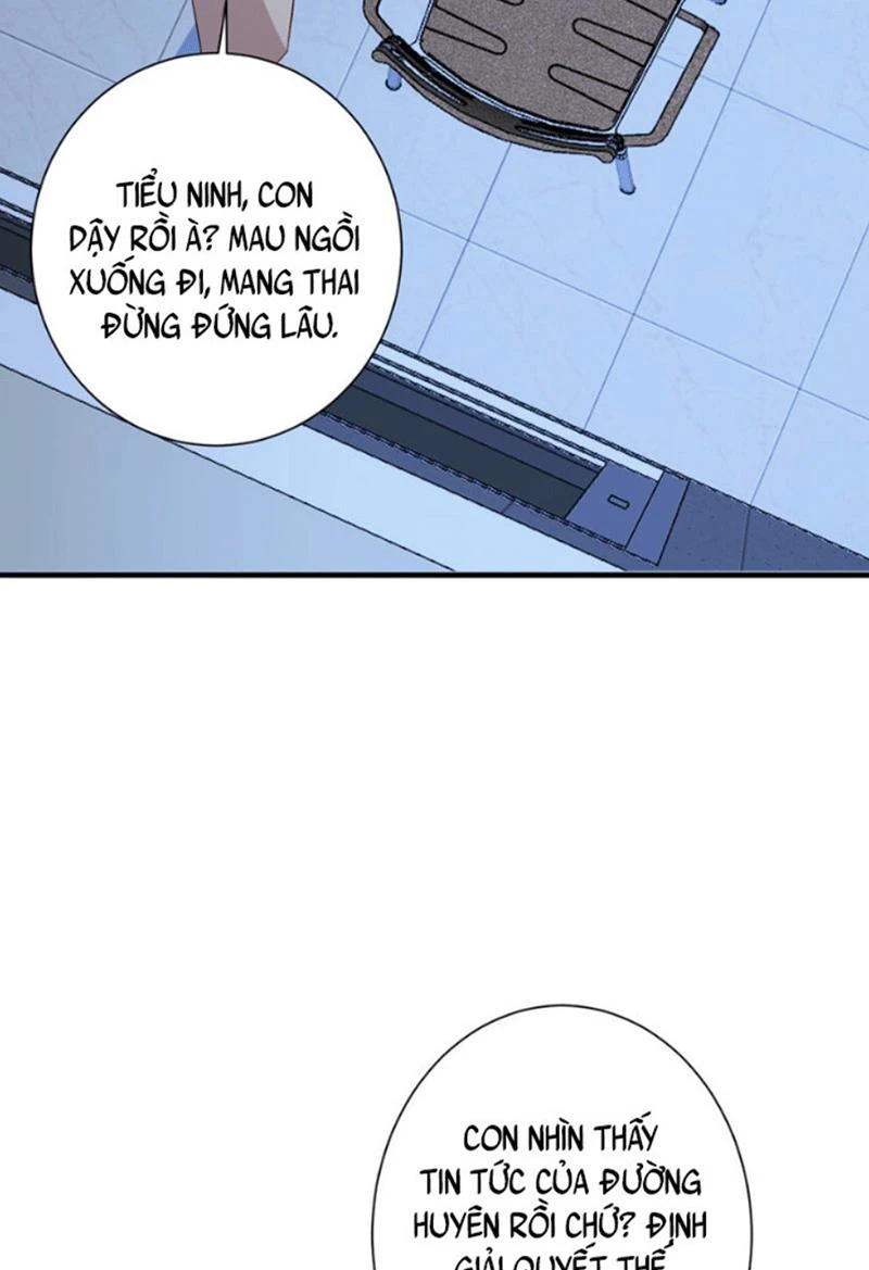 Ông Xã Kết Hôn Thử, Mạnh Thêm Chút Nữa Đi Chapter  718 - 39