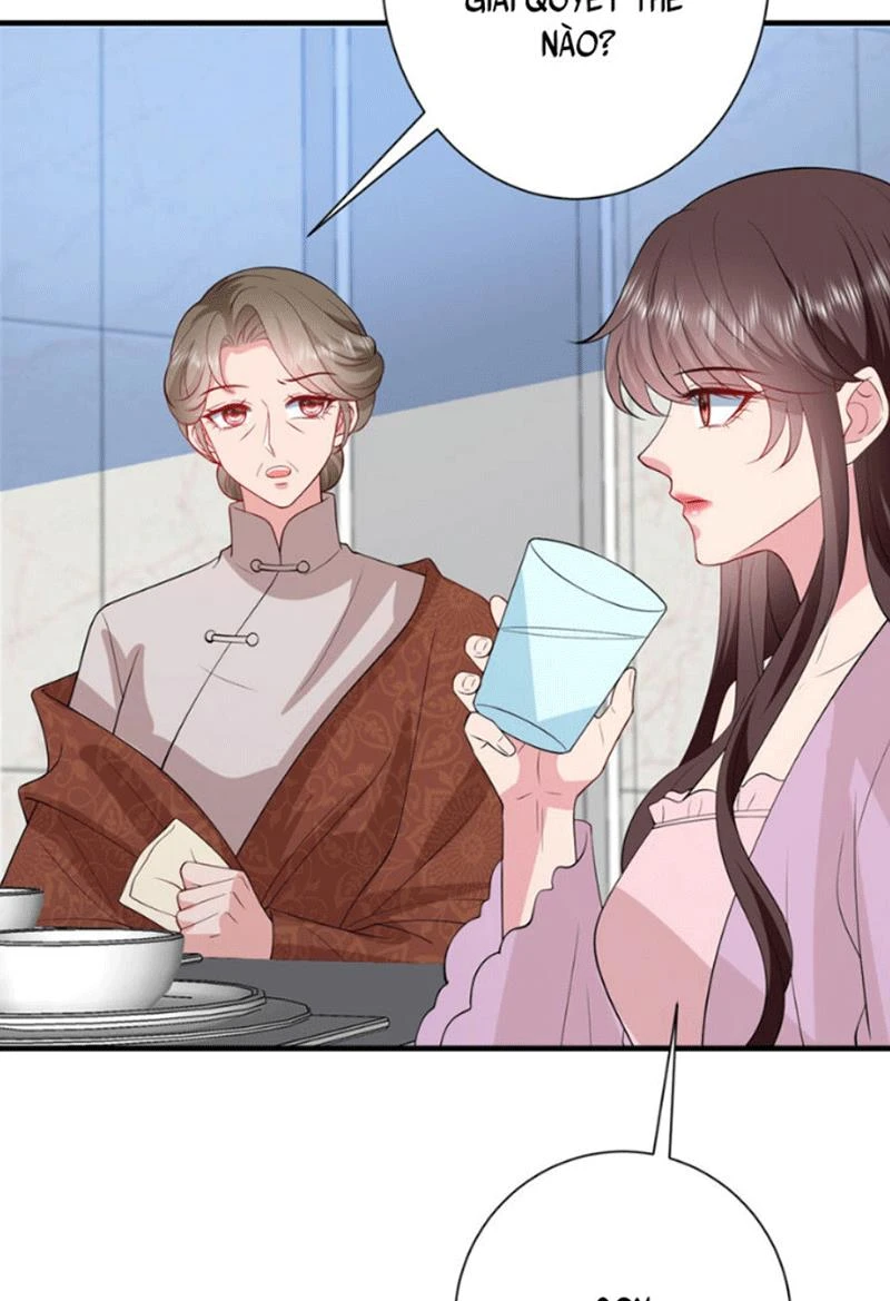 Ông Xã Kết Hôn Thử, Mạnh Thêm Chút Nữa Đi Chapter  718 - 40