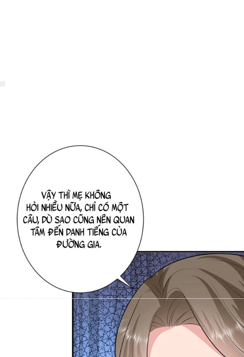 Ông Xã Kết Hôn Thử, Mạnh Thêm Chút Nữa Đi Chapter  718 - 43