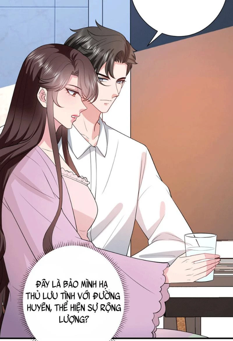 Ông Xã Kết Hôn Thử, Mạnh Thêm Chút Nữa Đi Chapter  718 - 45
