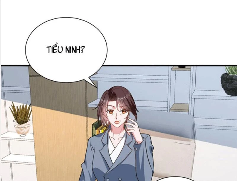 Ông Xã Kết Hôn Thử, Mạnh Thêm Chút Nữa Đi Chapter  718 - 49