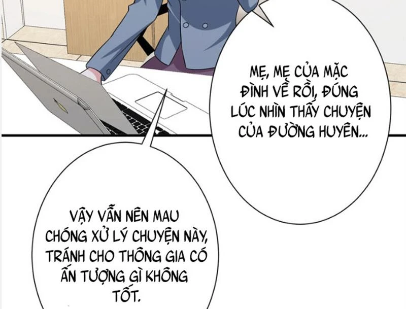 Ông Xã Kết Hôn Thử, Mạnh Thêm Chút Nữa Đi Chapter  718 - 50