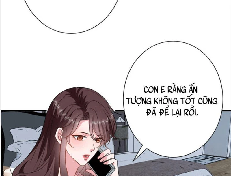 Ông Xã Kết Hôn Thử, Mạnh Thêm Chút Nữa Đi Chapter  718 - 51