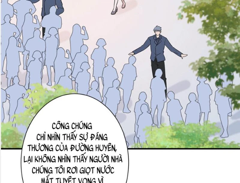 Ông Xã Kết Hôn Thử, Mạnh Thêm Chút Nữa Đi Chapter  718 - 57