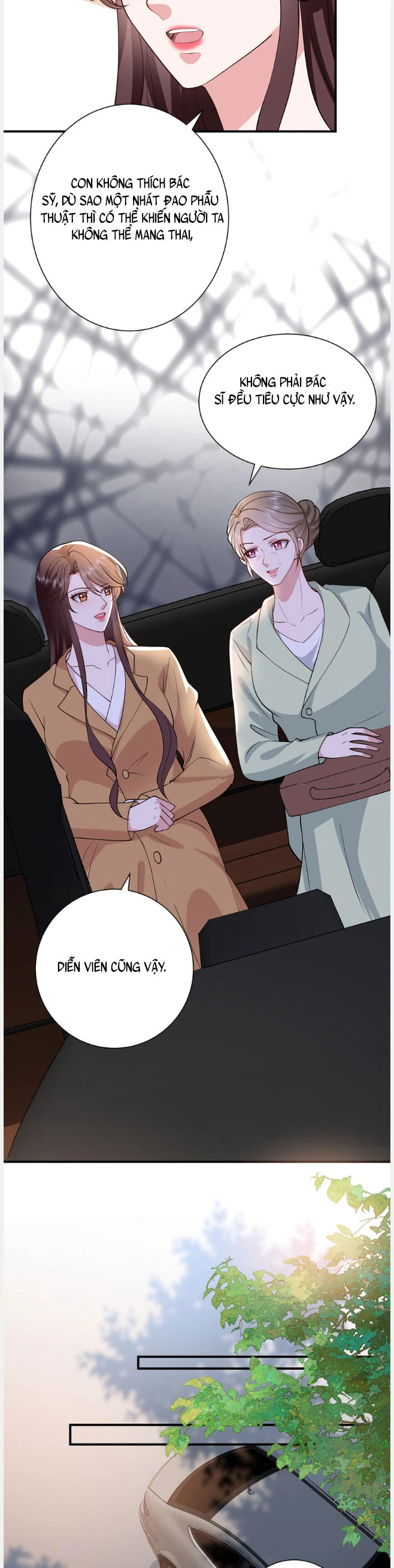 Ông Xã Kết Hôn Thử, Mạnh Thêm Chút Nữa Đi Chapter  719 - 13