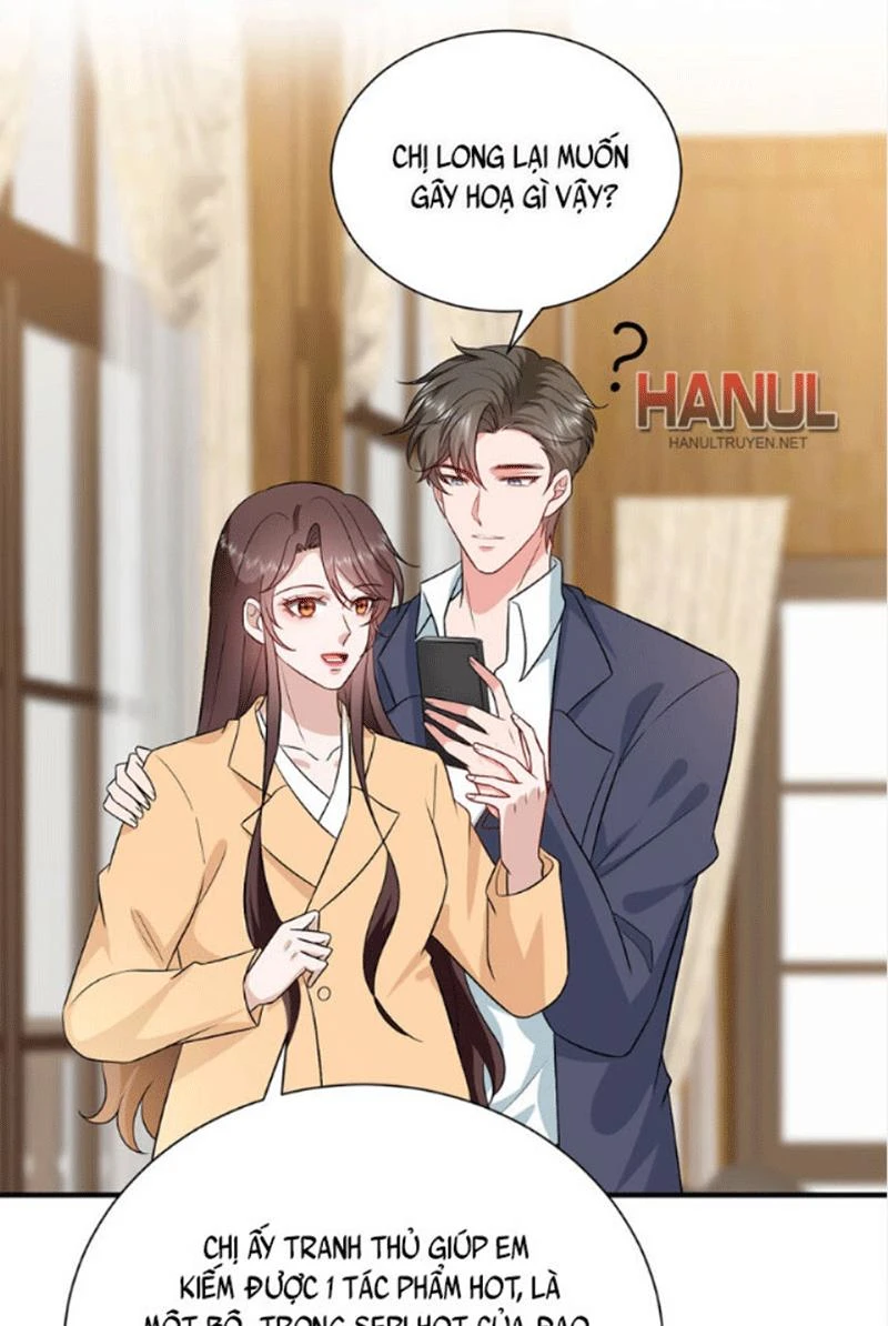 Ông Xã Kết Hôn Thử, Mạnh Thêm Chút Nữa Đi Chapter  721 - 2