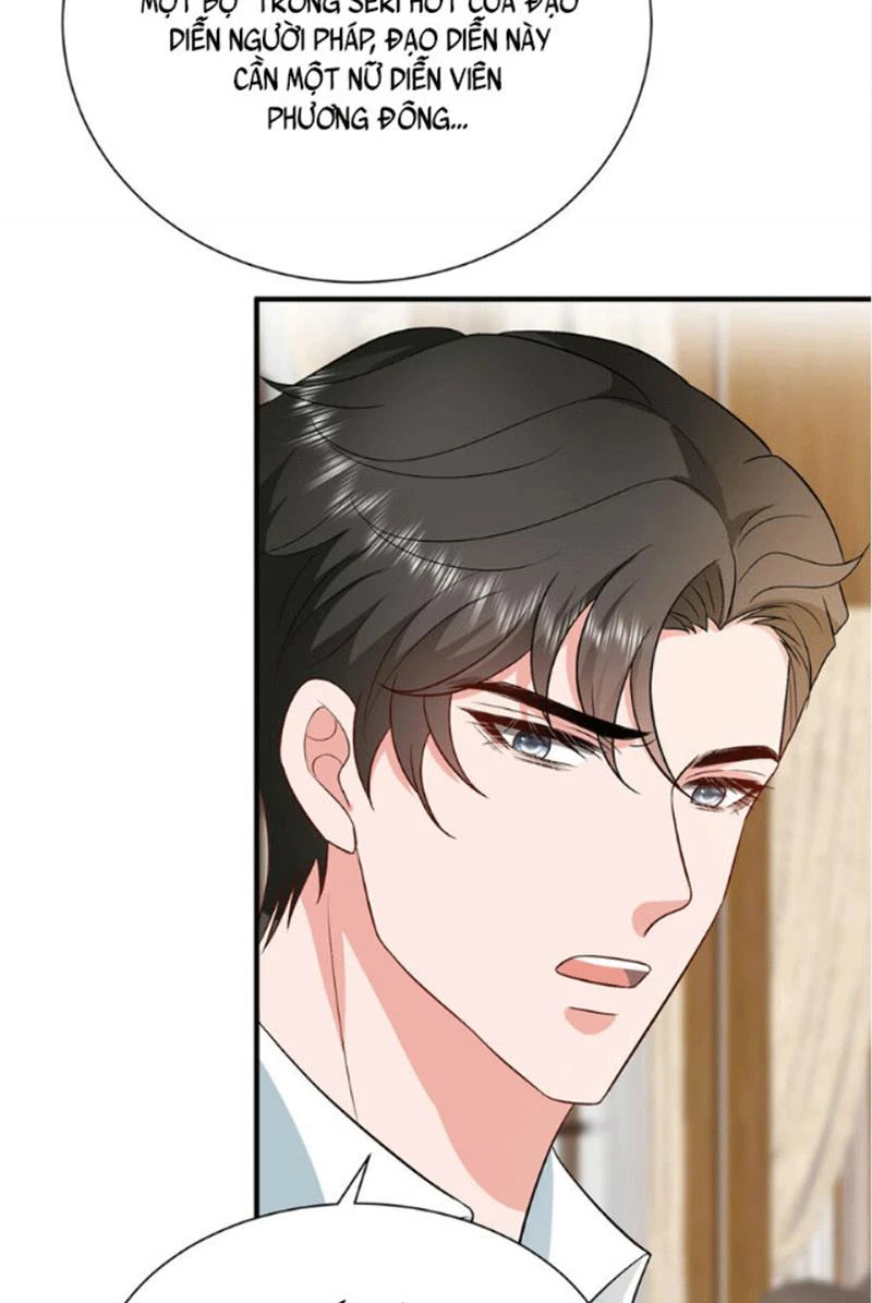 Ông Xã Kết Hôn Thử, Mạnh Thêm Chút Nữa Đi Chapter  721 - 3