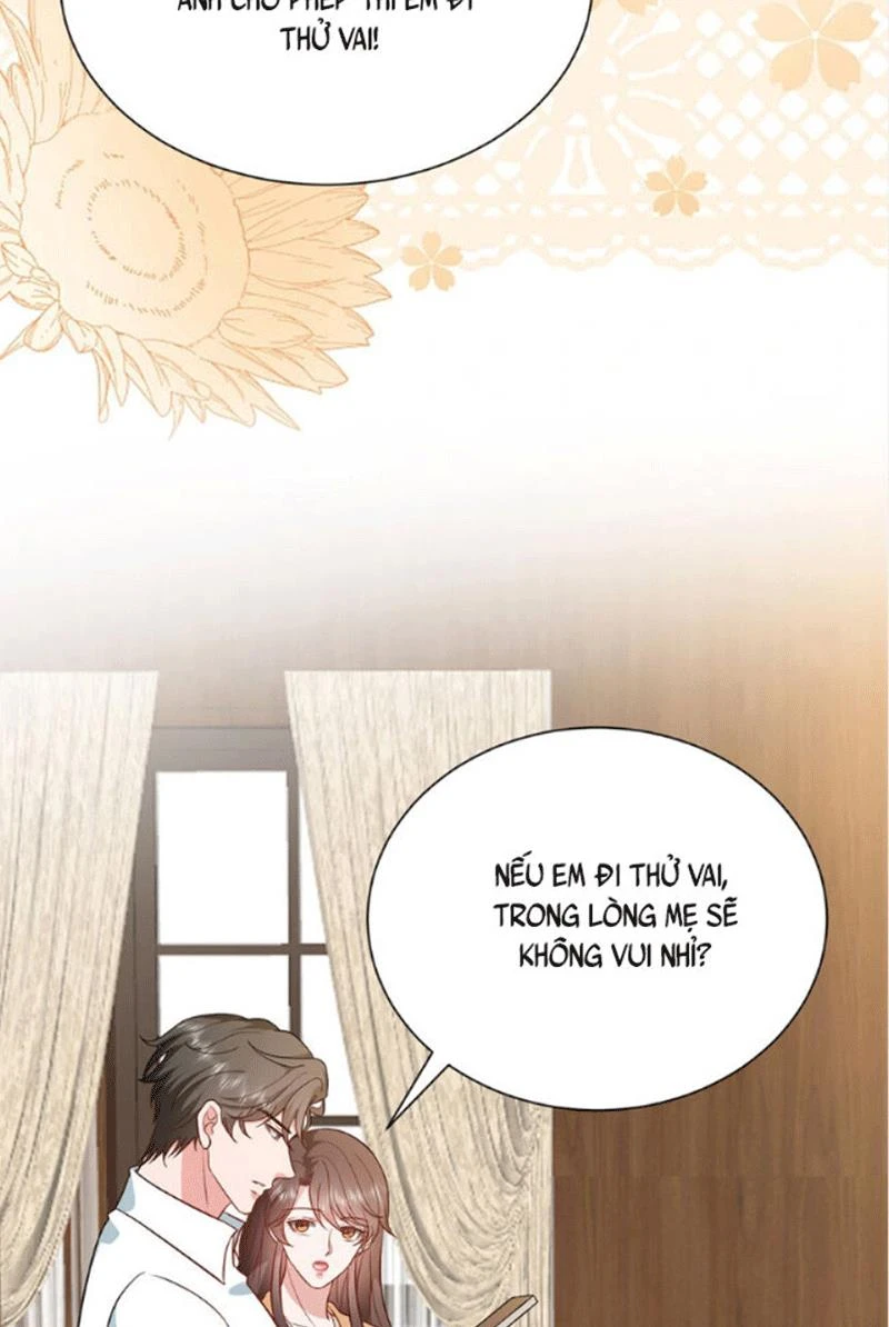 Ông Xã Kết Hôn Thử, Mạnh Thêm Chút Nữa Đi Chapter  721 - 5