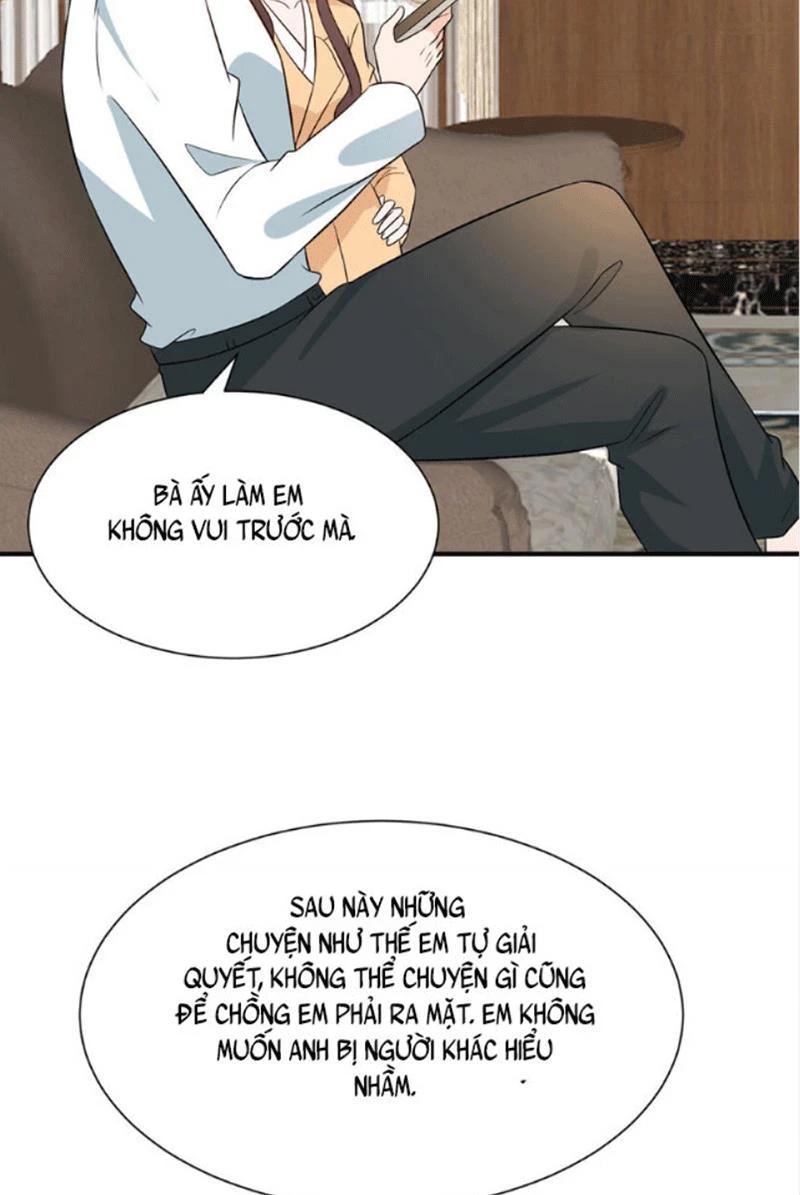 Ông Xã Kết Hôn Thử, Mạnh Thêm Chút Nữa Đi Chapter  721 - 6