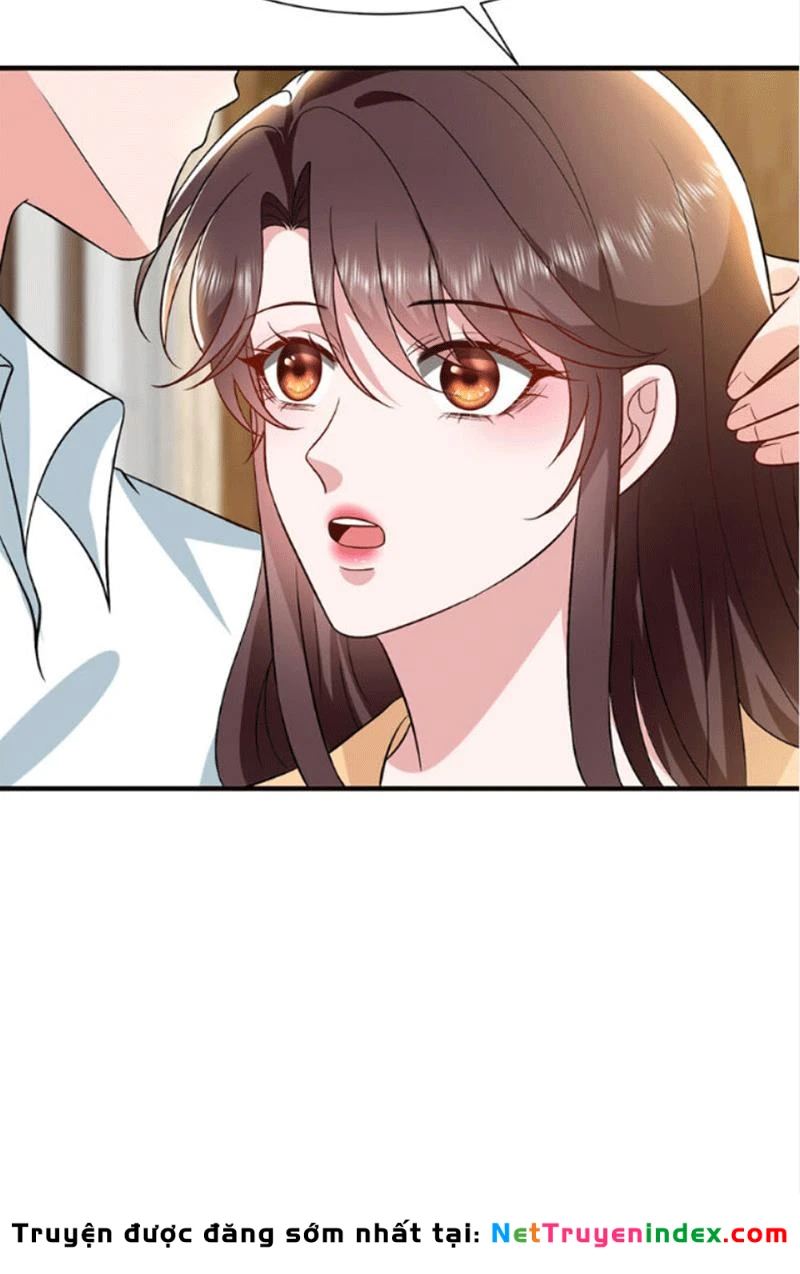 Ông Xã Kết Hôn Thử, Mạnh Thêm Chút Nữa Đi Chapter  721 - 7