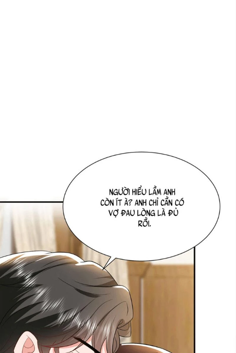 Ông Xã Kết Hôn Thử, Mạnh Thêm Chút Nữa Đi Chapter  721 - 8