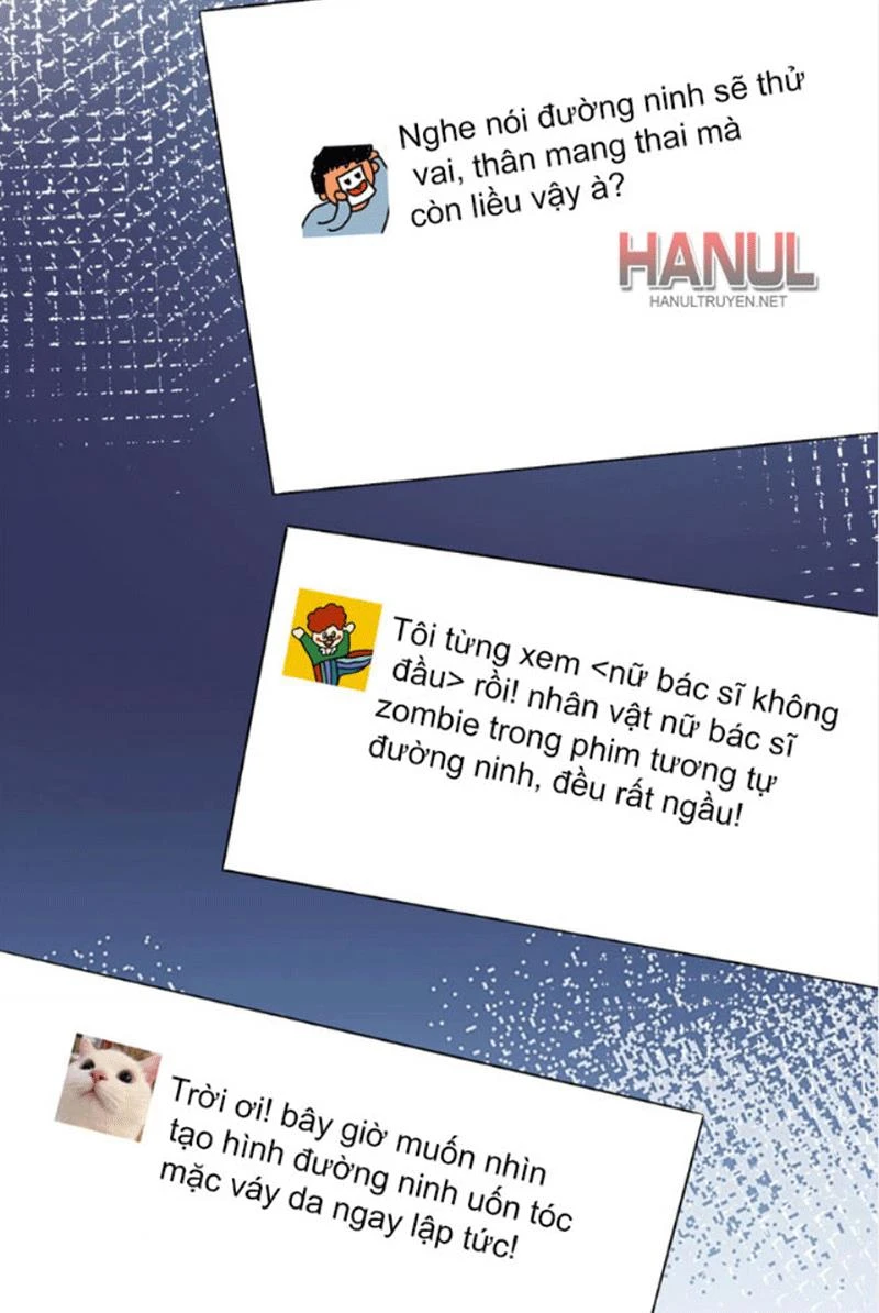 Ông Xã Kết Hôn Thử, Mạnh Thêm Chút Nữa Đi Chapter  721 - 10