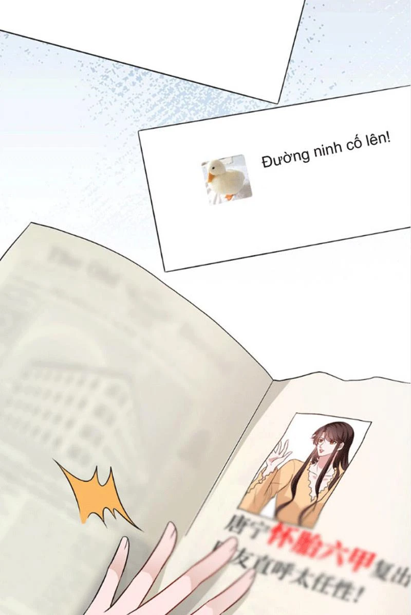 Ông Xã Kết Hôn Thử, Mạnh Thêm Chút Nữa Đi Chapter  721 - 11