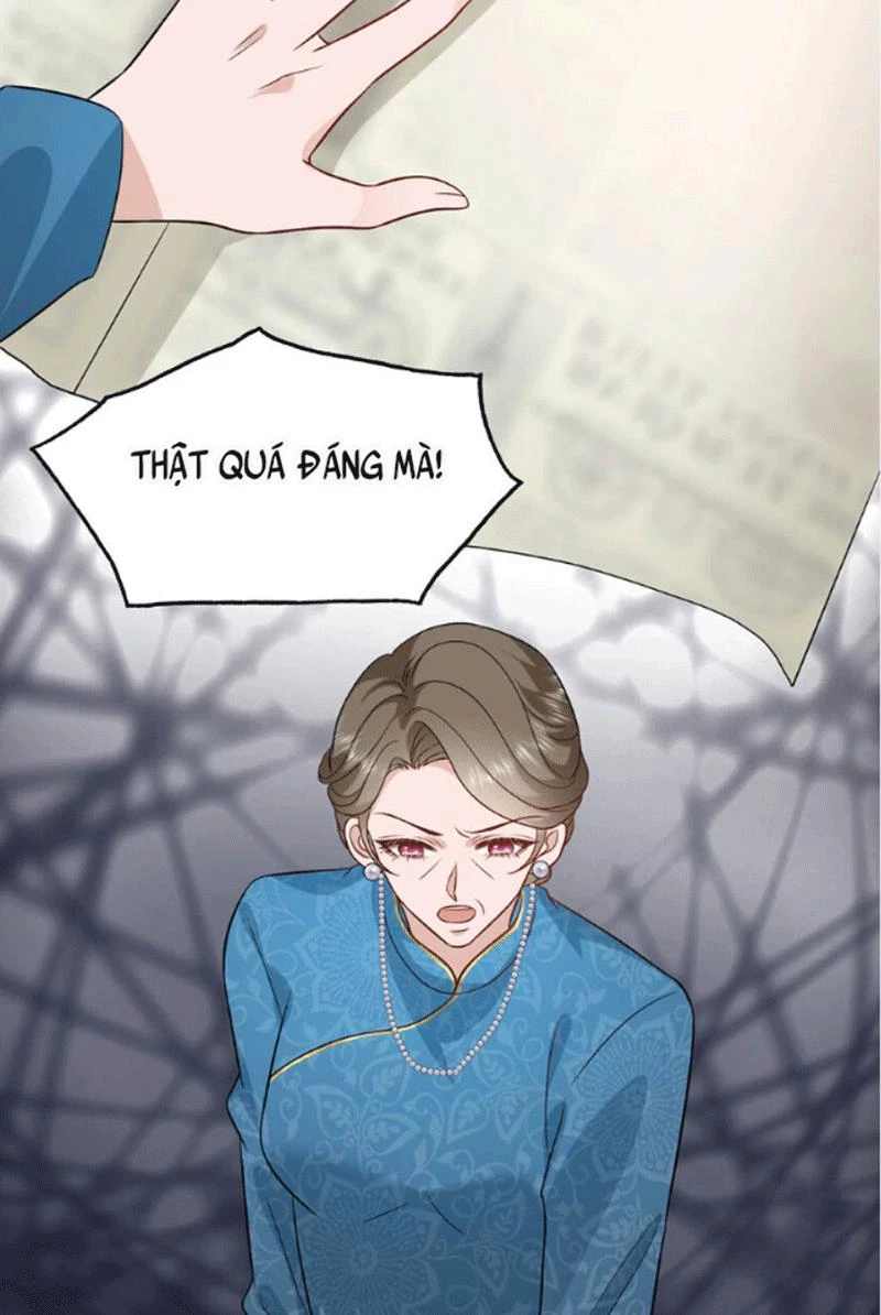 Ông Xã Kết Hôn Thử, Mạnh Thêm Chút Nữa Đi Chapter  721 - 12