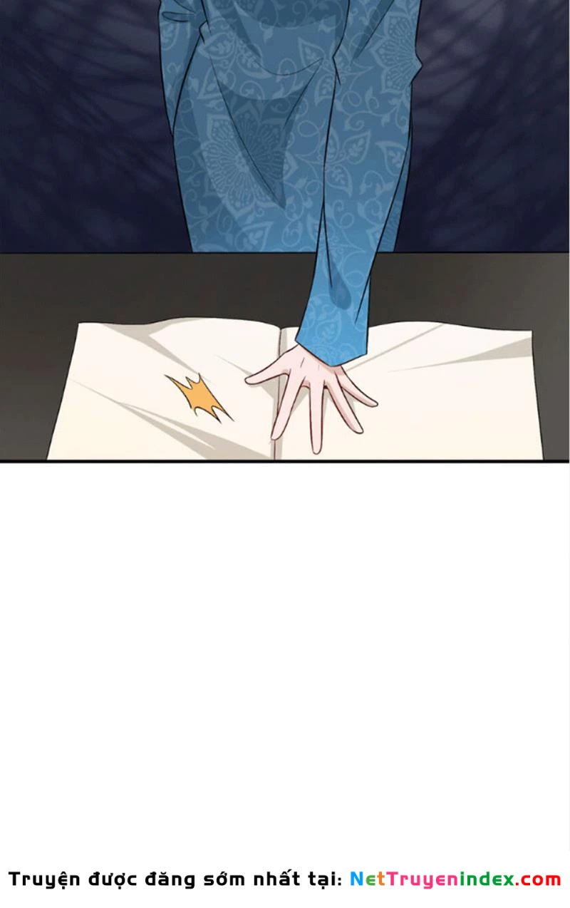 Ông Xã Kết Hôn Thử, Mạnh Thêm Chút Nữa Đi Chapter  721 - 13