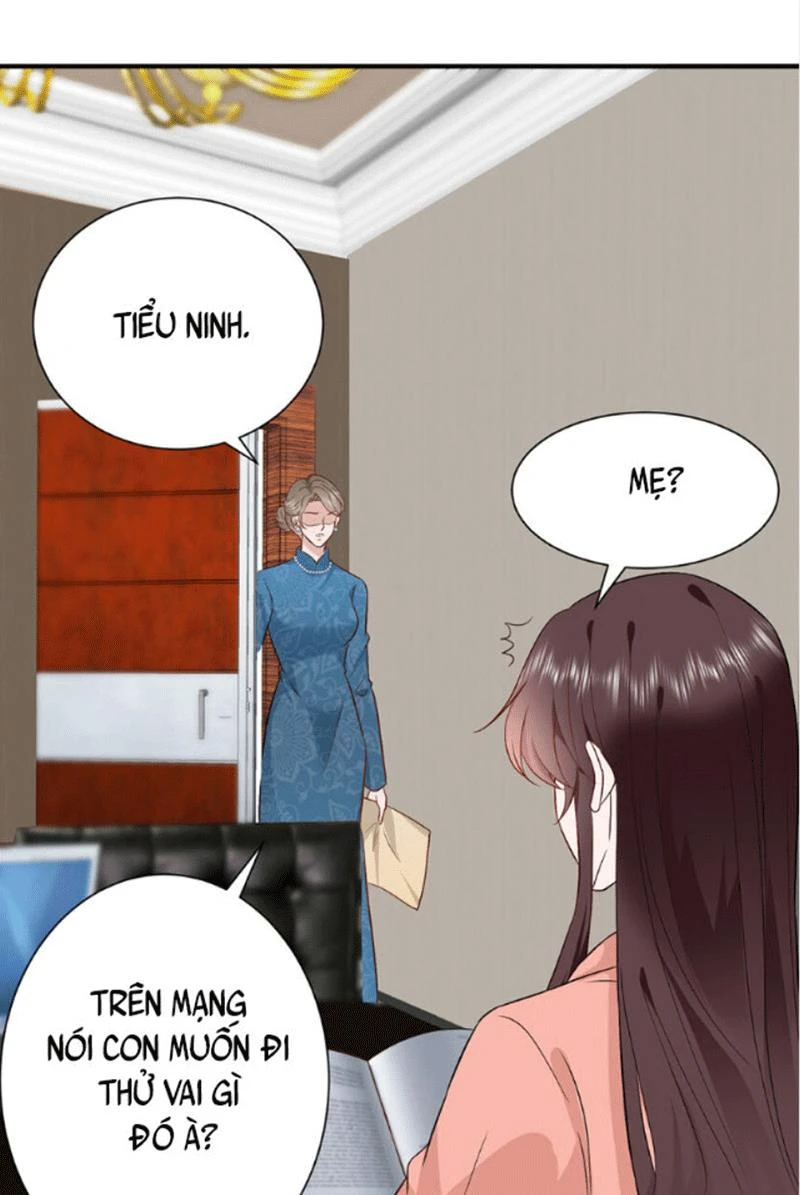 Ông Xã Kết Hôn Thử, Mạnh Thêm Chút Nữa Đi Chapter  721 - 14