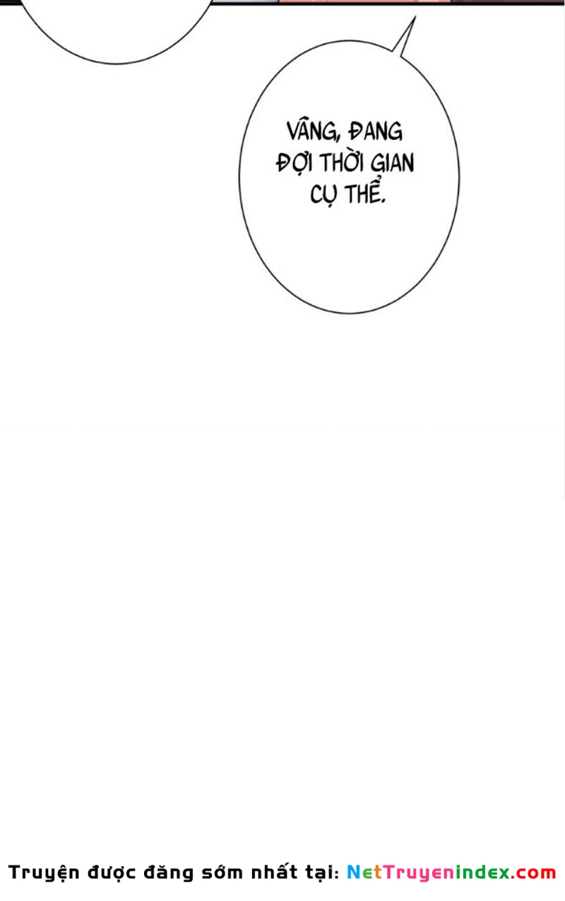 Ông Xã Kết Hôn Thử, Mạnh Thêm Chút Nữa Đi Chapter  721 - 15