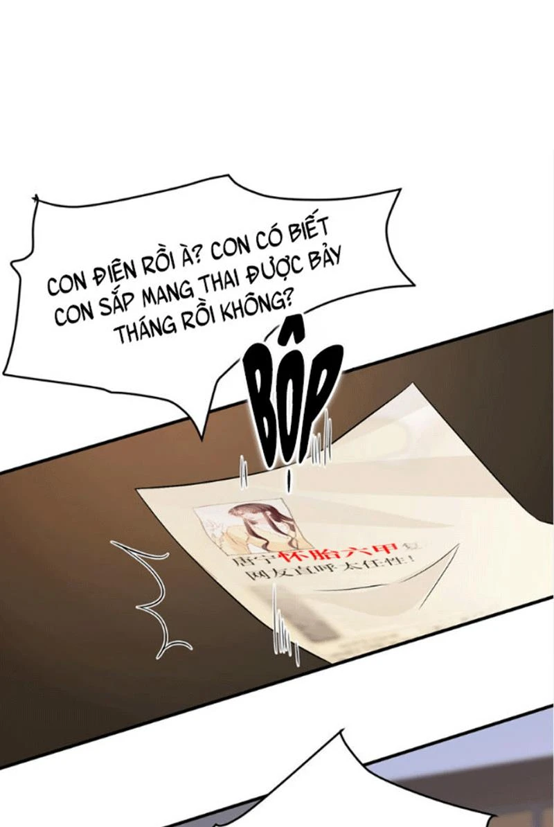 Ông Xã Kết Hôn Thử, Mạnh Thêm Chút Nữa Đi Chapter  721 - 16