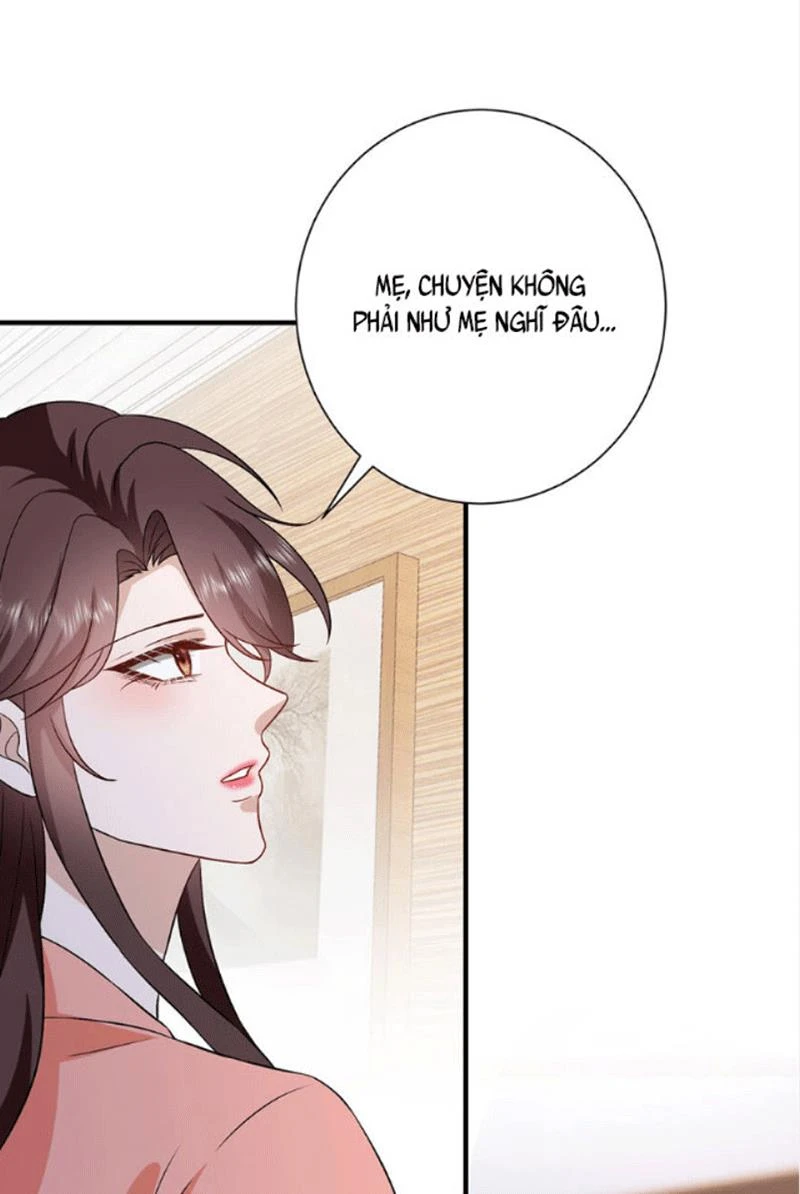 Ông Xã Kết Hôn Thử, Mạnh Thêm Chút Nữa Đi Chapter  721 - 18