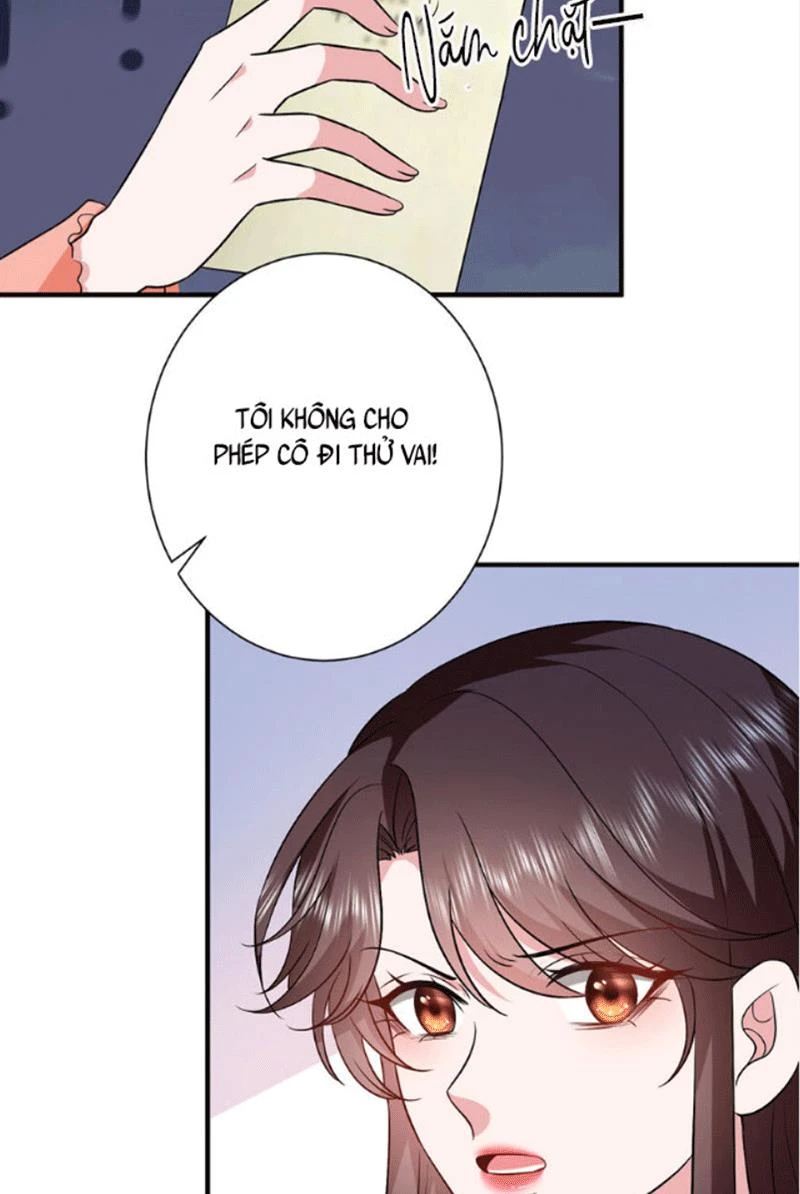 Ông Xã Kết Hôn Thử, Mạnh Thêm Chút Nữa Đi Chapter  721 - 23