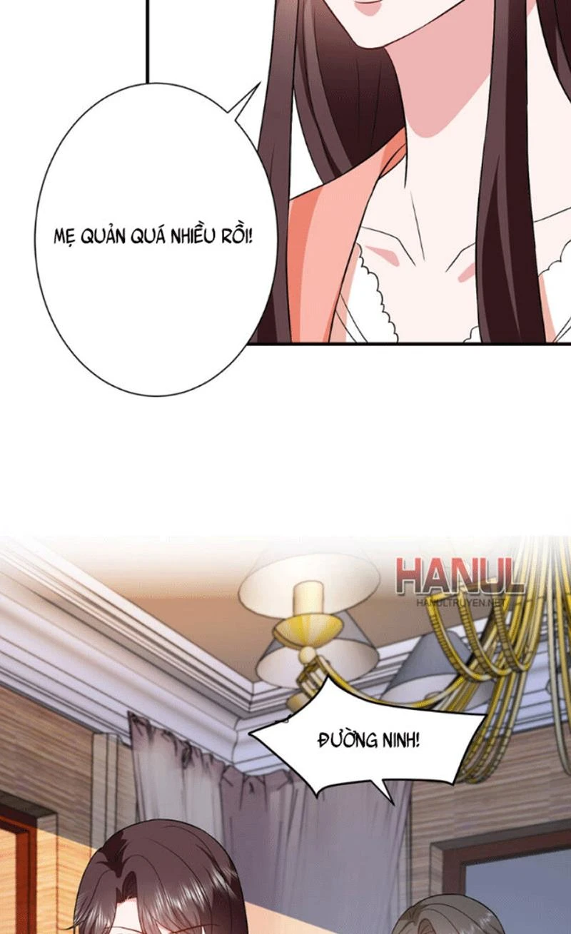 Ông Xã Kết Hôn Thử, Mạnh Thêm Chút Nữa Đi Chapter  721 - 24