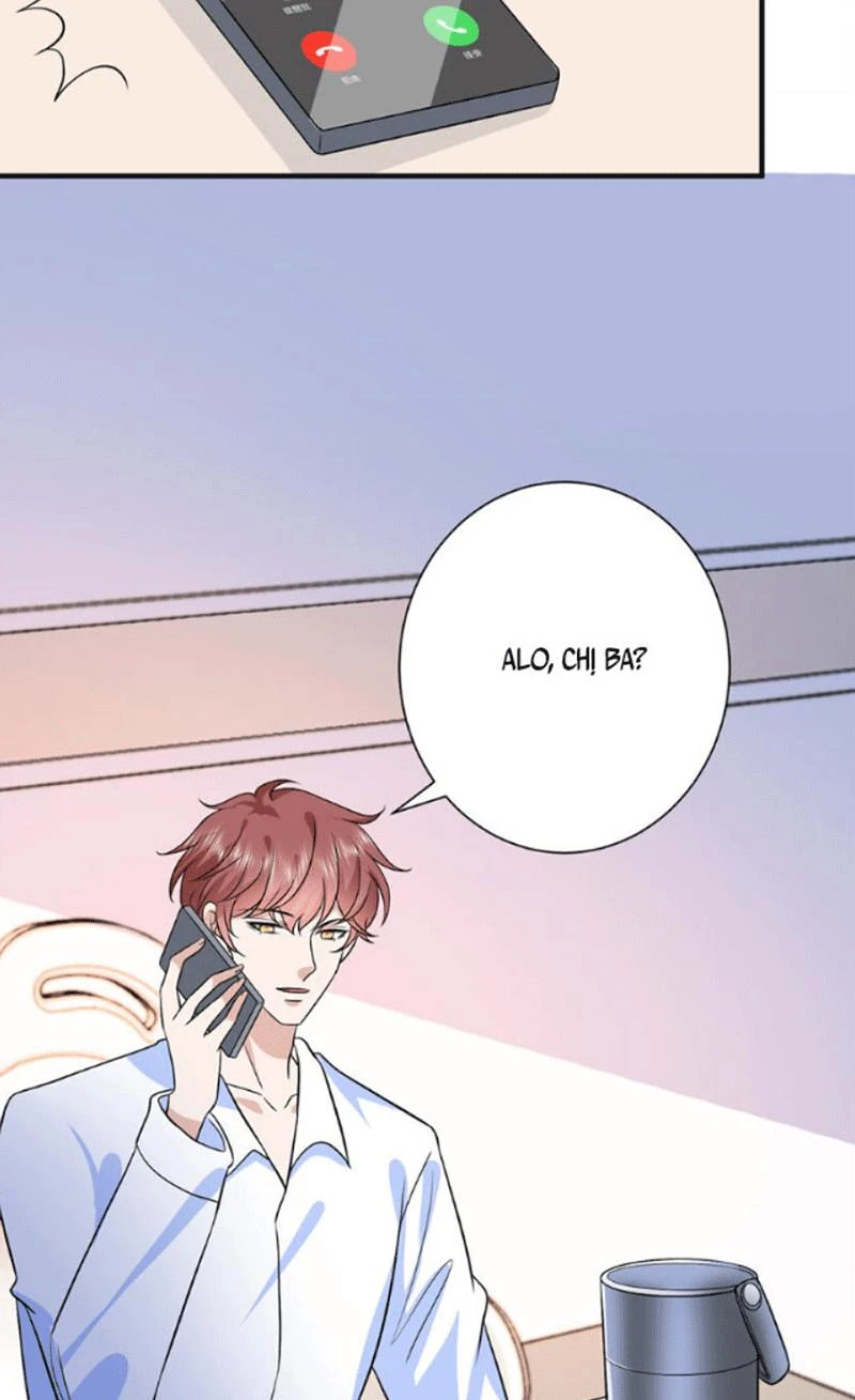 Ông Xã Kết Hôn Thử, Mạnh Thêm Chút Nữa Đi Chapter  721 - 27