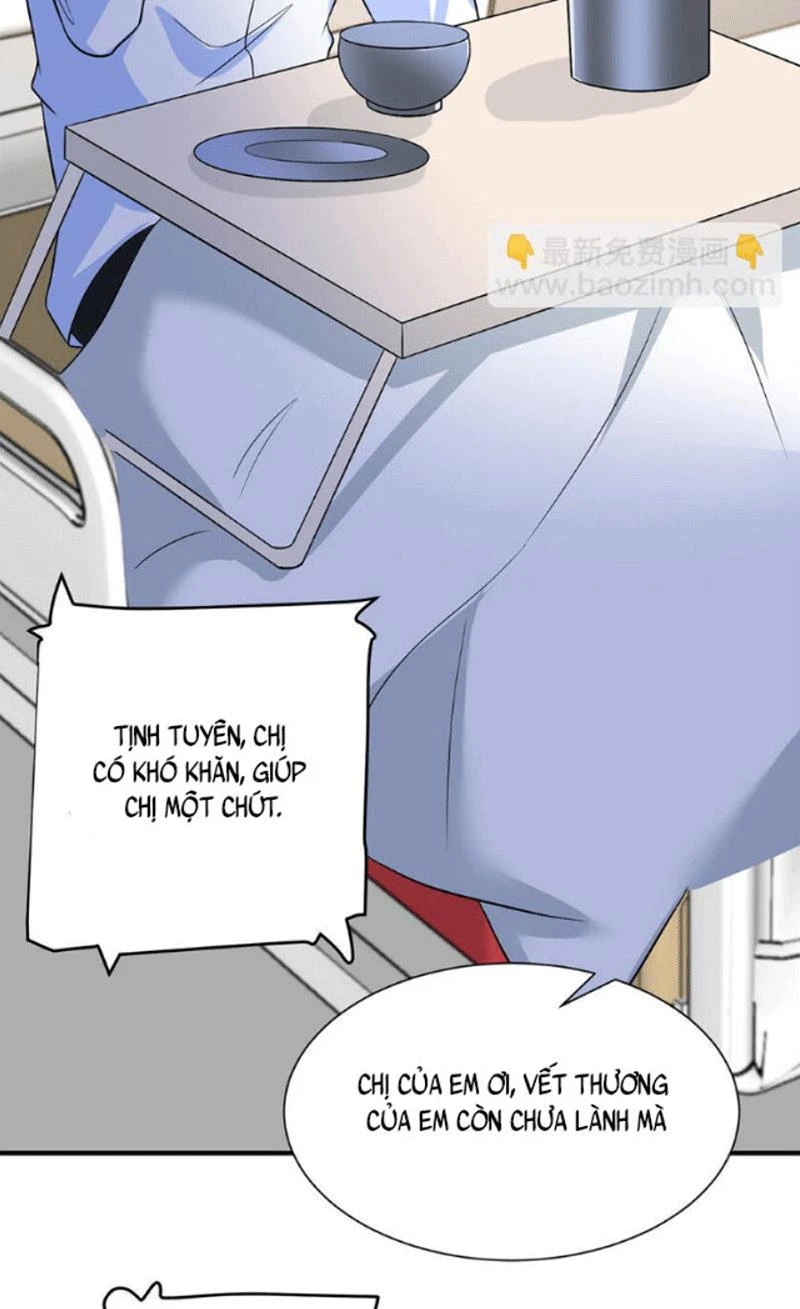 Ông Xã Kết Hôn Thử, Mạnh Thêm Chút Nữa Đi Chapter  721 - 28