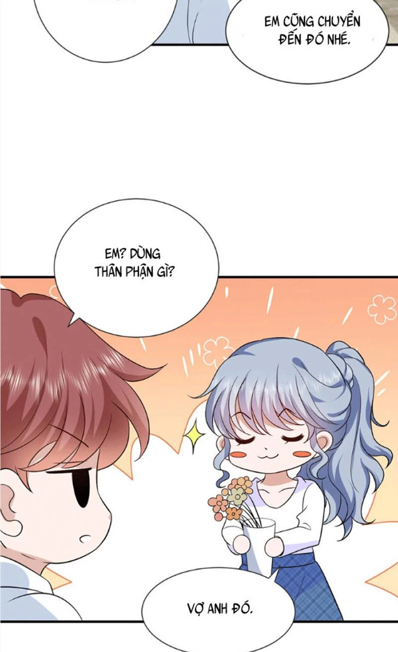 Ông Xã Kết Hôn Thử, Mạnh Thêm Chút Nữa Đi Chapter  721 - 30