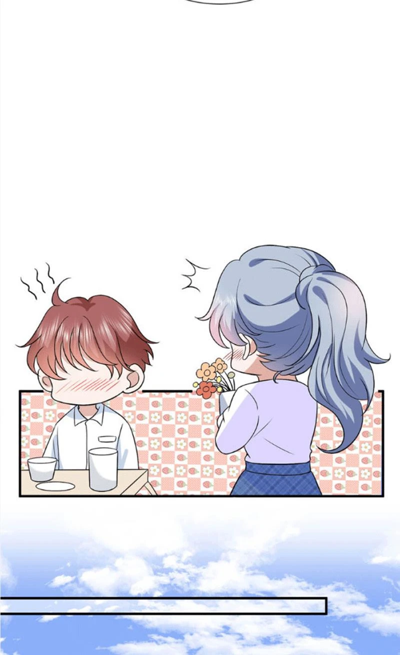 Ông Xã Kết Hôn Thử, Mạnh Thêm Chút Nữa Đi Chapter  721 - 31