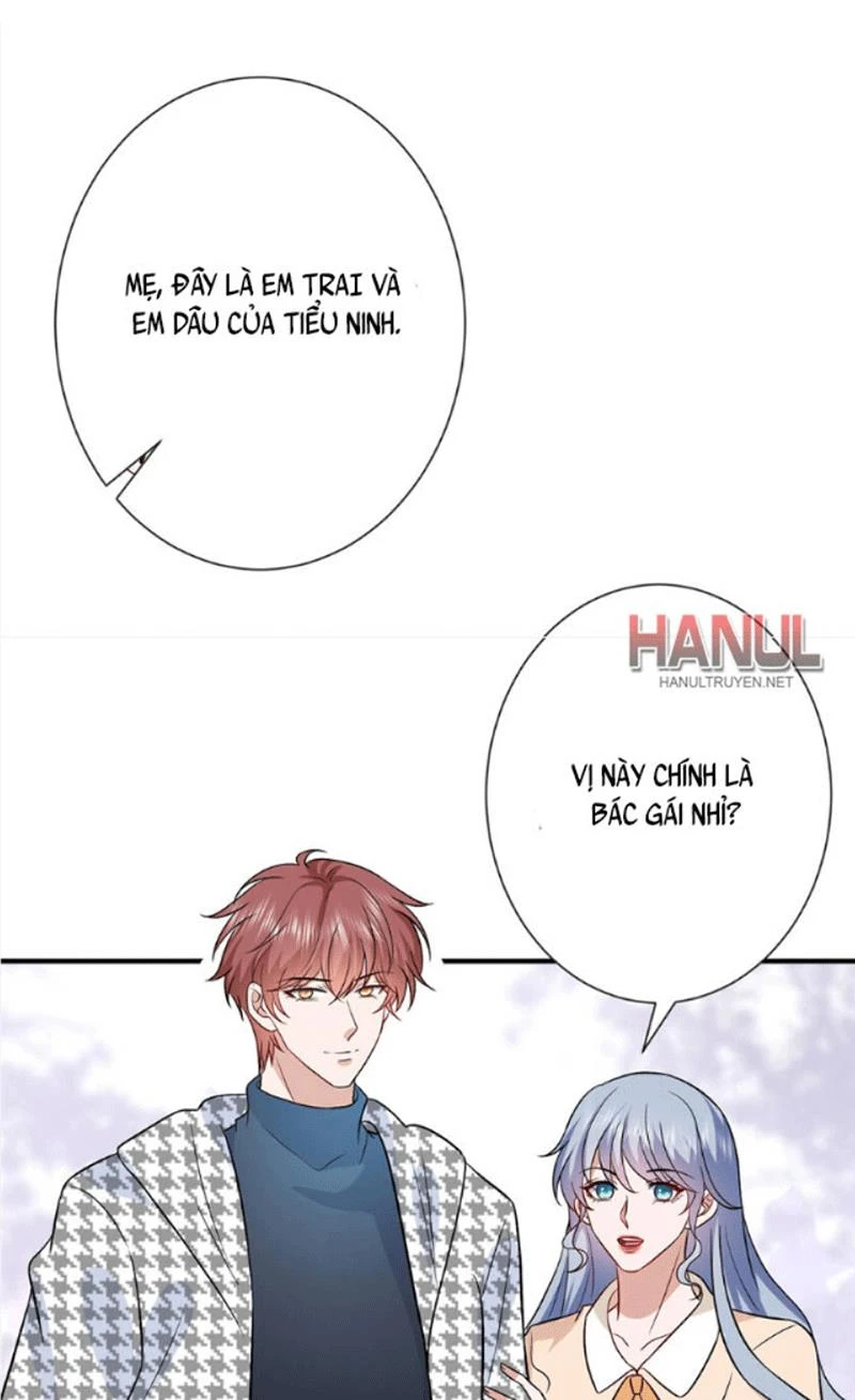 Ông Xã Kết Hôn Thử, Mạnh Thêm Chút Nữa Đi Chapter  721 - 34