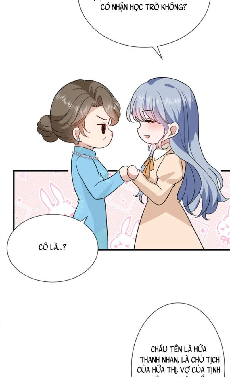 Ông Xã Kết Hôn Thử, Mạnh Thêm Chút Nữa Đi Chapter  721 - 36