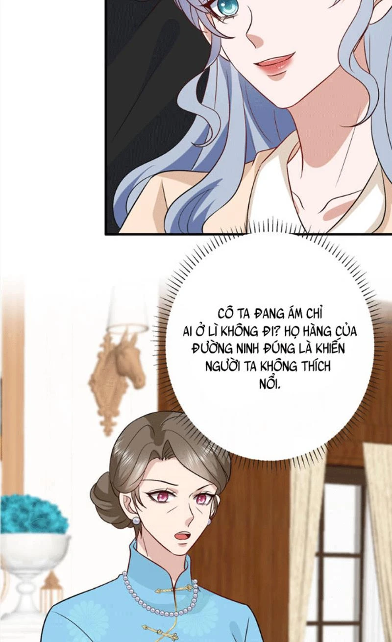 Ông Xã Kết Hôn Thử, Mạnh Thêm Chút Nữa Đi Chapter  721 - 40