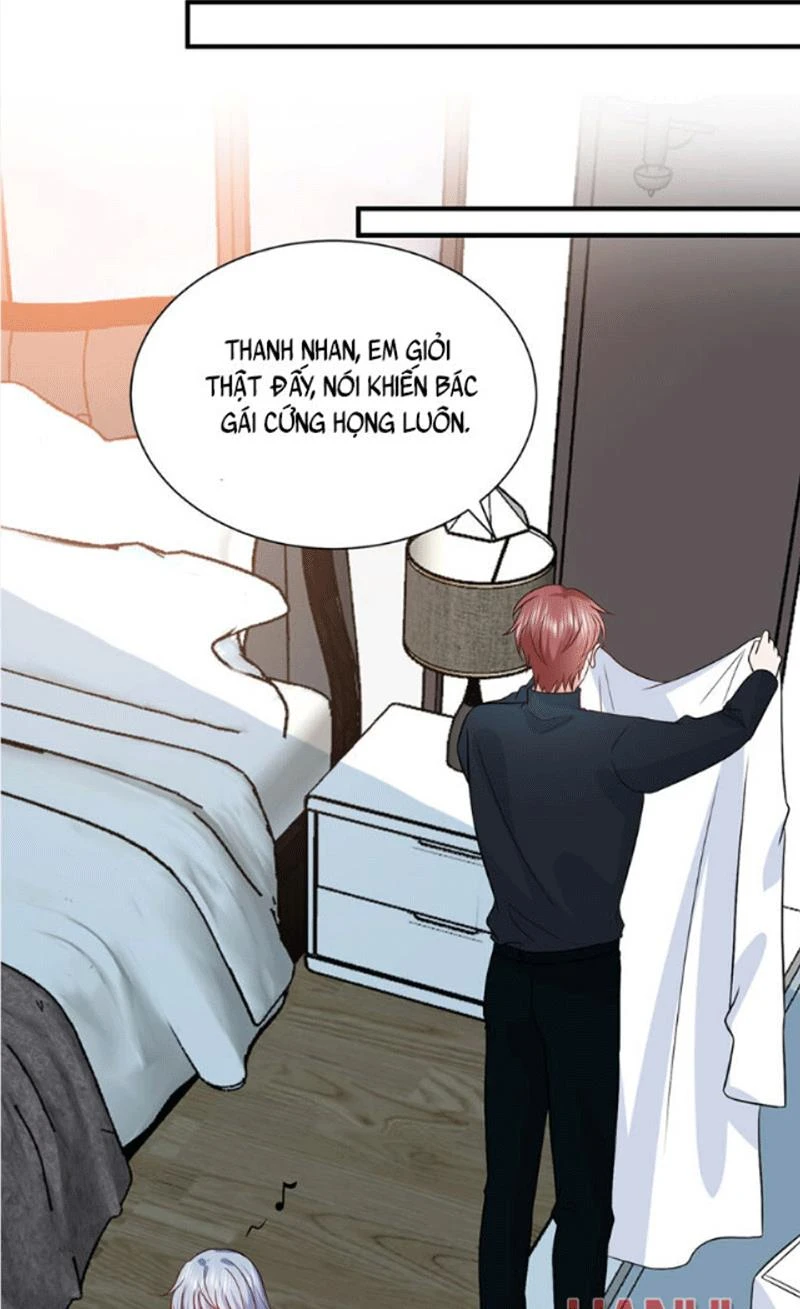 Ông Xã Kết Hôn Thử, Mạnh Thêm Chút Nữa Đi Chapter  721 - 44