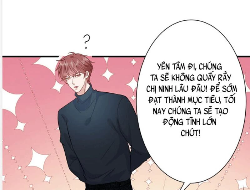 Ông Xã Kết Hôn Thử, Mạnh Thêm Chút Nữa Đi Chapter  721 - 48