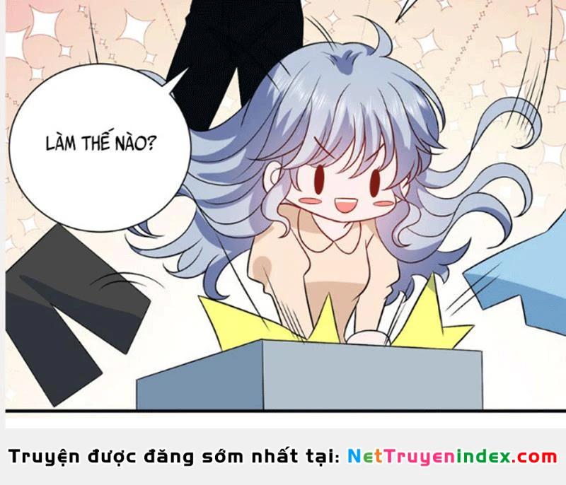 Ông Xã Kết Hôn Thử, Mạnh Thêm Chút Nữa Đi Chapter  721 - 49