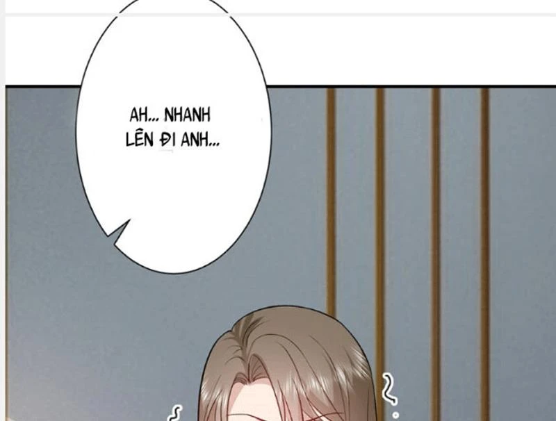 Ông Xã Kết Hôn Thử, Mạnh Thêm Chút Nữa Đi Chapter  721 - 59