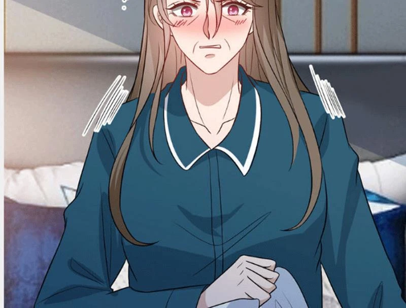 Ông Xã Kết Hôn Thử, Mạnh Thêm Chút Nữa Đi Chapter  721 - 60