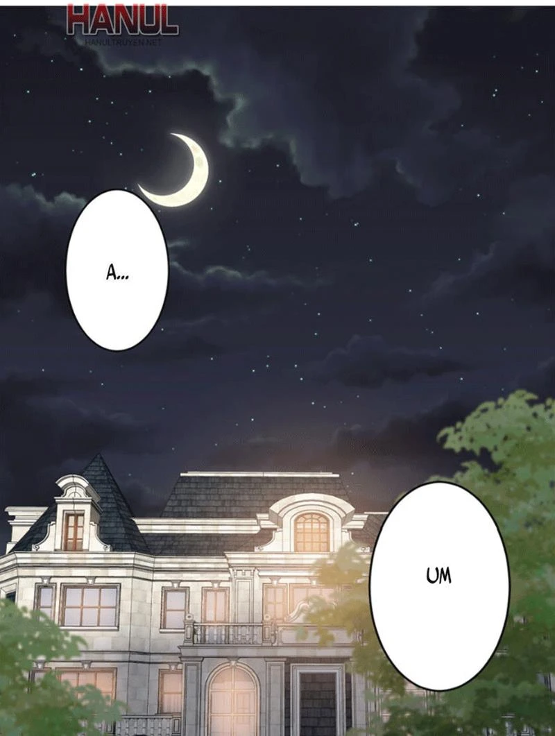 Ông Xã Kết Hôn Thử, Mạnh Thêm Chút Nữa Đi Chapter  722 - 2