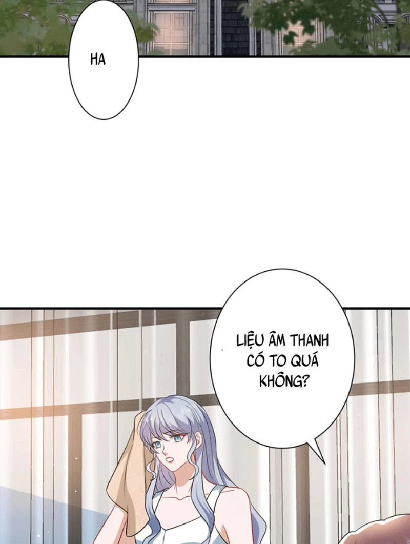 Ông Xã Kết Hôn Thử, Mạnh Thêm Chút Nữa Đi Chapter  722 - 3