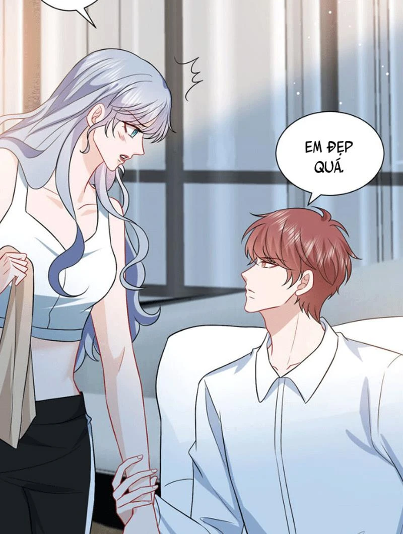 Ông Xã Kết Hôn Thử, Mạnh Thêm Chút Nữa Đi Chapter  722 - 7